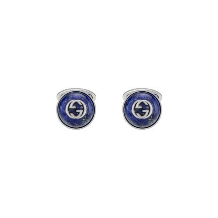 Gucci Mens Jewelry: Shop Online for Cufflinks, Keychains .